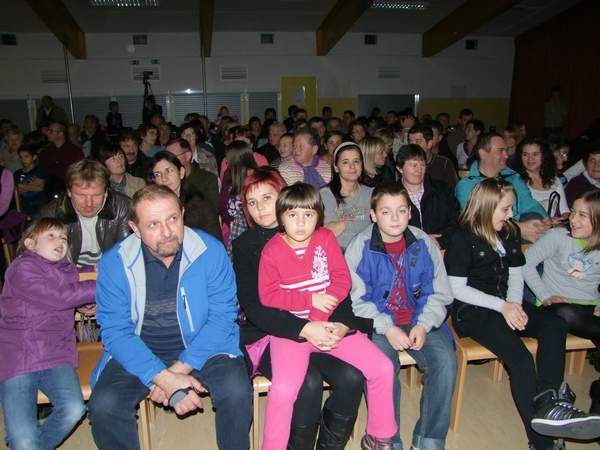 Martinovanje po starih šegah in običajih